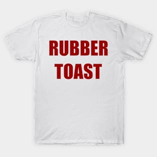 Rubber Toast iCarly Penny Tee T-Shirt